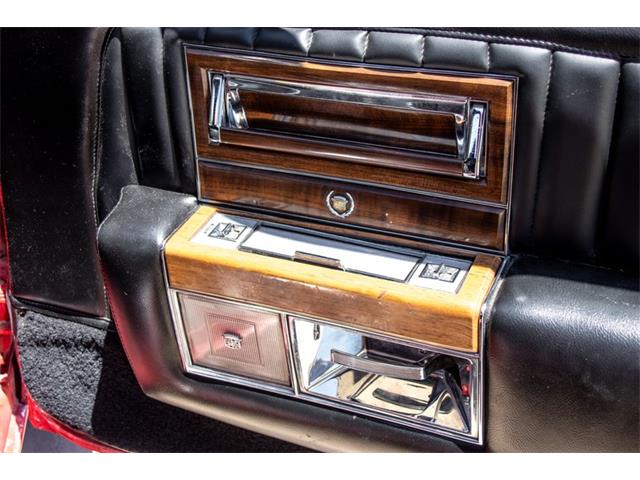 1984 Cadillac Coupe DeVille (CC-2072127) for sale in Englewood, Florida