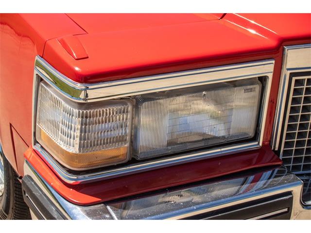 1984 Cadillac Coupe DeVille (CC-2072127) for sale in Englewood, Florida