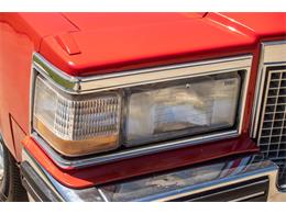 1984 Cadillac Coupe DeVille (CC-2072127) for sale in Englewood, Florida