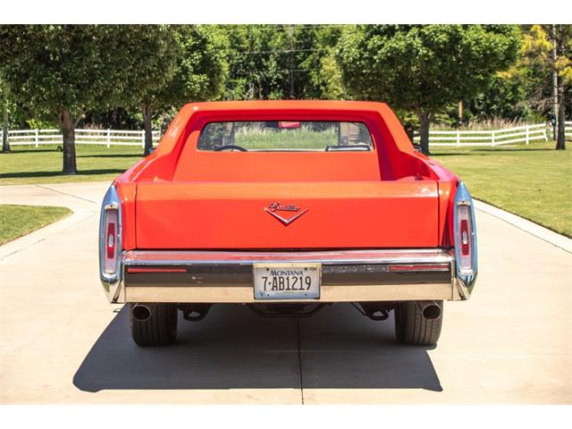 1984 Cadillac Coupe DeVille (CC-2072127) for sale in Englewood, Florida