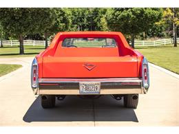 1984 Cadillac Coupe DeVille (CC-2072127) for sale in Englewood, Florida