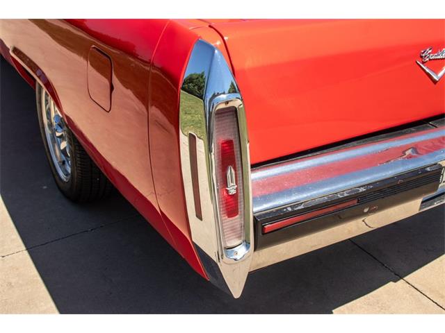 1984 Cadillac Coupe DeVille (CC-2072127) for sale in Englewood, Florida