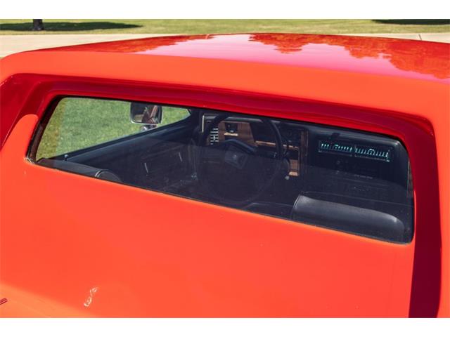 1984 Cadillac Coupe DeVille (CC-2072127) for sale in Englewood, Florida