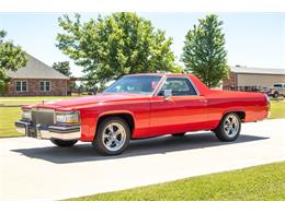 1984 Cadillac Coupe DeVille (CC-2072127) for sale in Englewood, Florida