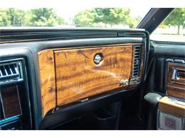 1984 Cadillac Coupe DeVille (CC-2072127) for sale in Englewood, Florida