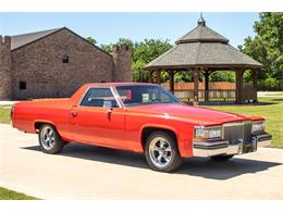 1984 Cadillac Coupe DeVille (CC-2072127) for sale in Englewood, Florida