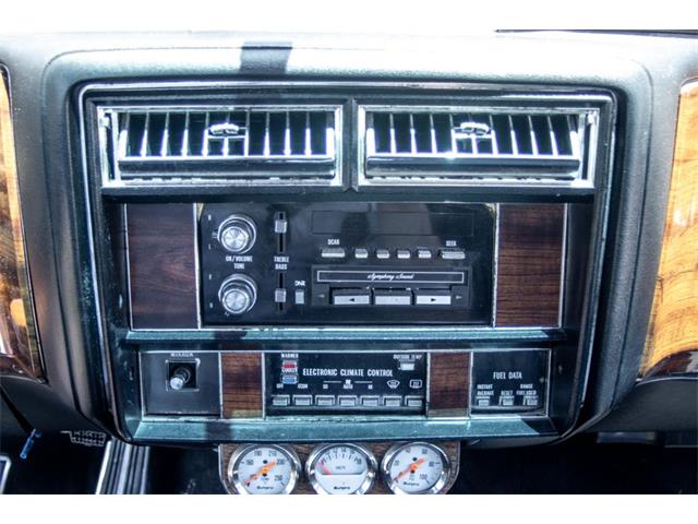 1984 Cadillac Coupe DeVille (CC-2072127) for sale in Englewood, Florida