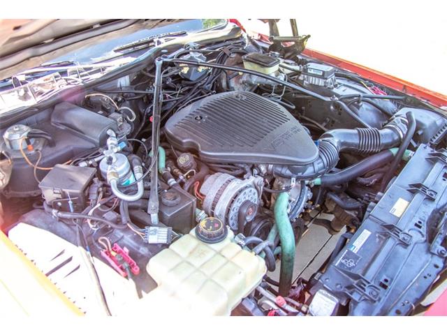 1984 Cadillac Coupe DeVille (CC-2072127) for sale in Englewood, Florida