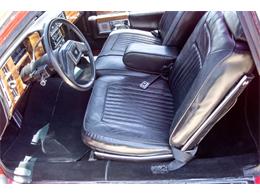1984 Cadillac Coupe DeVille (CC-2072127) for sale in Englewood, Florida