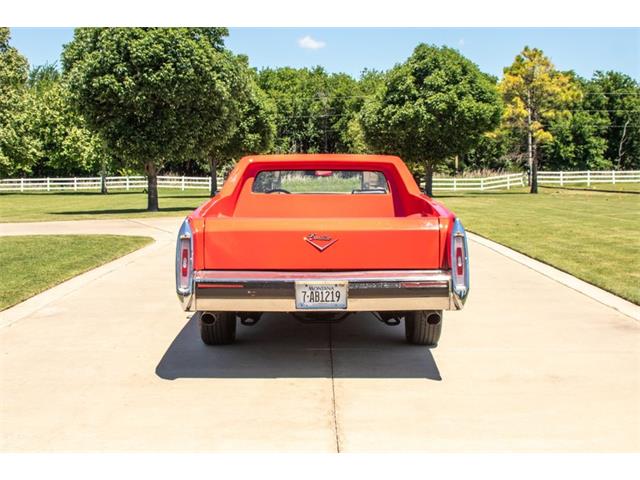 1984 Cadillac Coupe DeVille (CC-2072127) for sale in Englewood, Florida