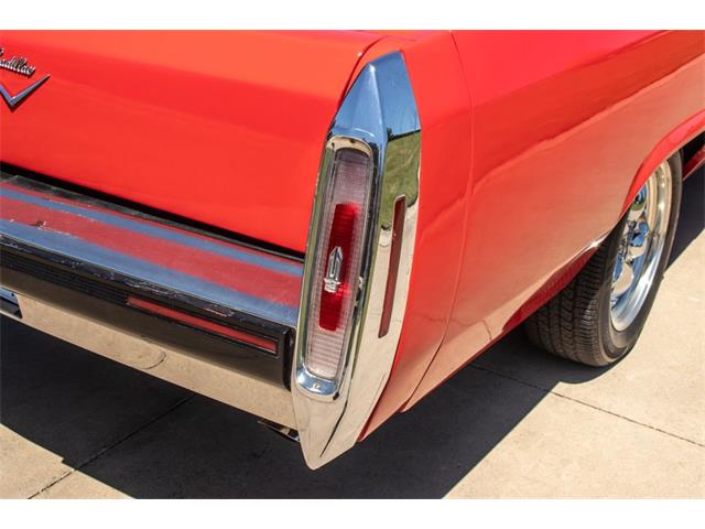 1984 Cadillac Coupe DeVille (CC-2072127) for sale in Englewood, Florida