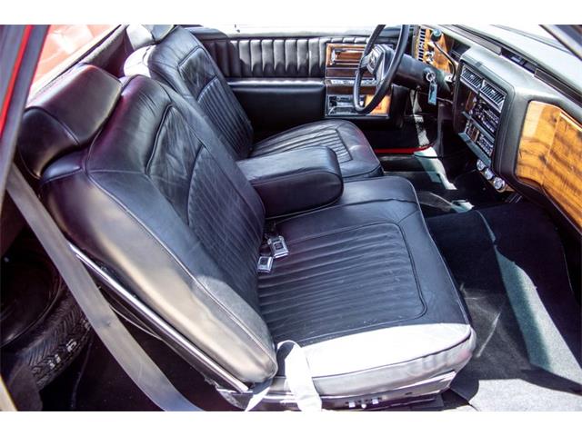 1984 Cadillac Coupe DeVille (CC-2072127) for sale in Englewood, Florida
