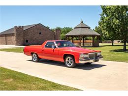 1984 Cadillac Coupe DeVille (CC-2072127) for sale in Englewood, Florida