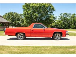 1984 Cadillac Coupe DeVille (CC-2072127) for sale in Englewood, Florida