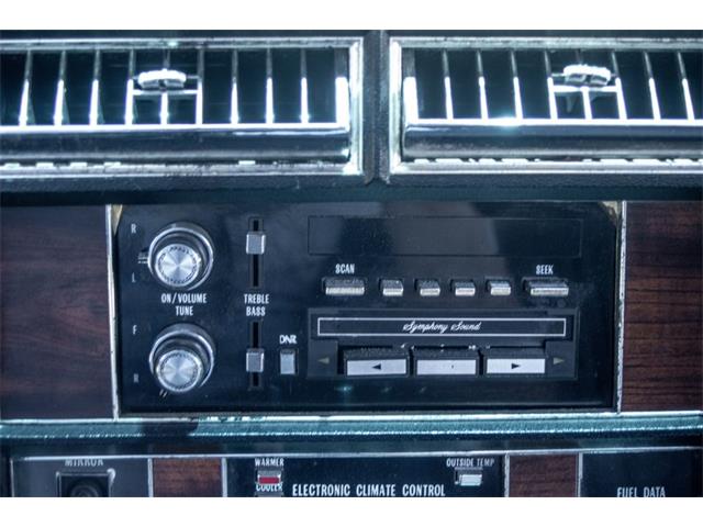 1984 Cadillac Coupe DeVille (CC-2072127) for sale in Englewood, Florida