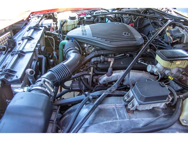 1984 Cadillac Coupe DeVille (CC-2072127) for sale in Englewood, Florida