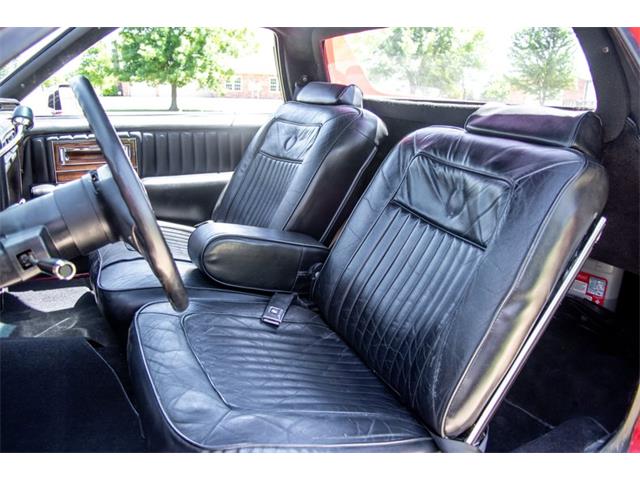 1984 Cadillac Coupe DeVille (CC-2072127) for sale in Englewood, Florida