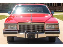 1984 Cadillac Coupe DeVille (CC-2072127) for sale in Englewood, Florida