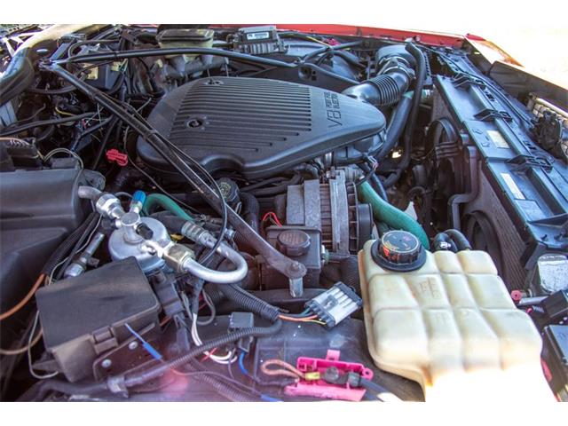 1984 Cadillac Coupe DeVille (CC-2072127) for sale in Englewood, Florida