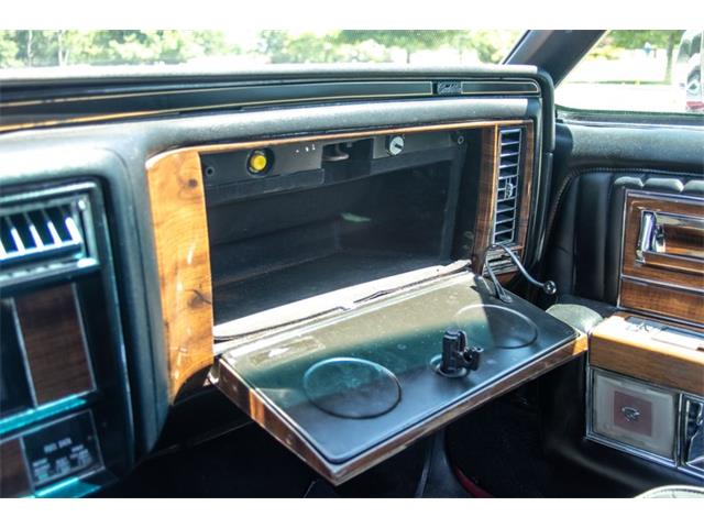 1984 Cadillac Coupe DeVille (CC-2072127) for sale in Englewood, Florida