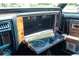 1984 Cadillac Coupe DeVille (CC-2072127) for sale in Englewood, Florida