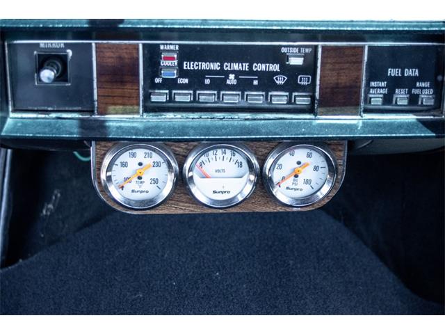1984 Cadillac Coupe DeVille (CC-2072127) for sale in Englewood, Florida