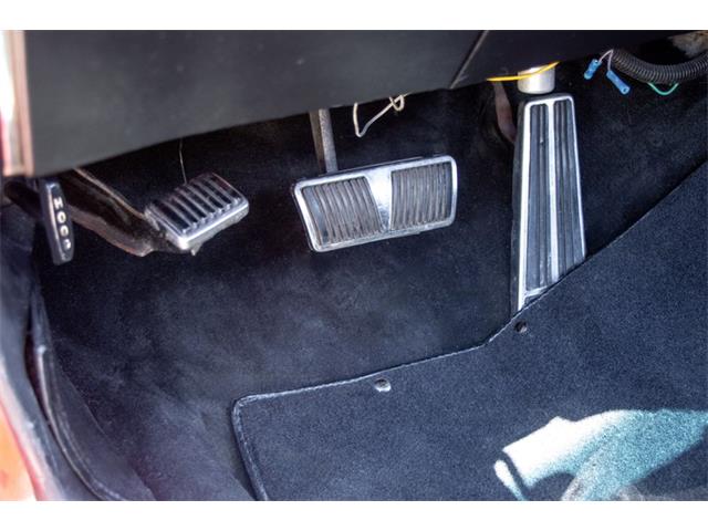 1984 Cadillac Coupe DeVille (CC-2072127) for sale in Englewood, Florida