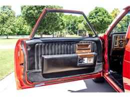 1984 Cadillac Coupe DeVille (CC-2072127) for sale in Englewood, Florida