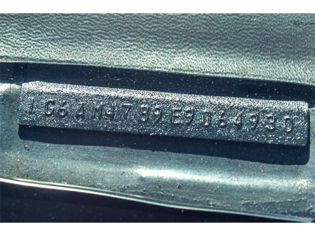 1984 Cadillac Coupe DeVille (CC-2072127) for sale in Englewood, Florida