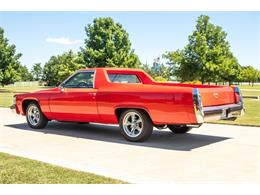1984 Cadillac Coupe DeVille (CC-2072127) for sale in Englewood, Florida