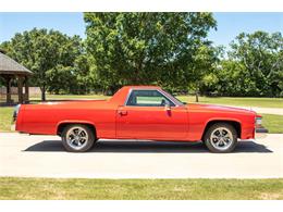 1984 Cadillac Coupe DeVille (CC-2072127) for sale in Englewood, Florida