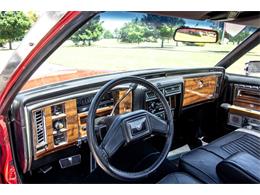 1984 Cadillac Coupe DeVille (CC-2072127) for sale in Englewood, Florida