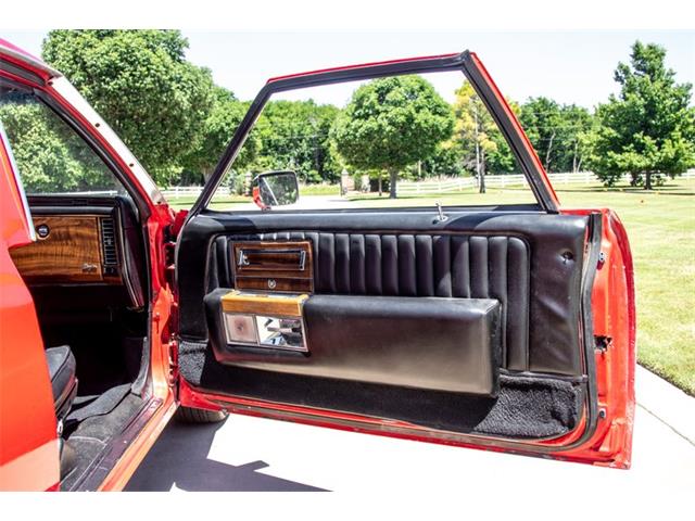 1984 Cadillac Coupe DeVille (CC-2072127) for sale in Englewood, Florida