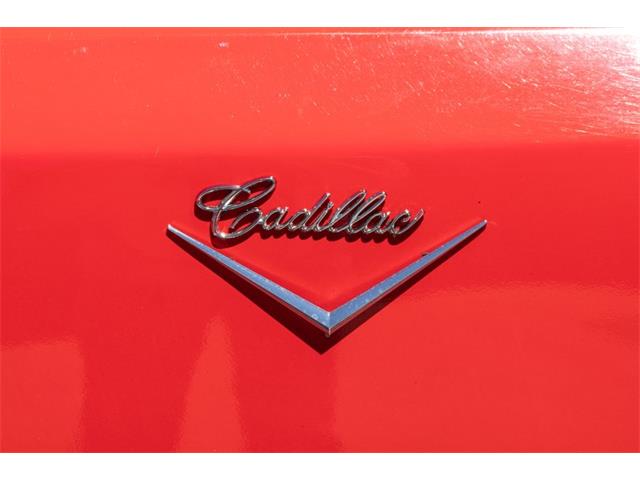 1984 Cadillac Coupe DeVille (CC-2072127) for sale in Englewood, Florida
