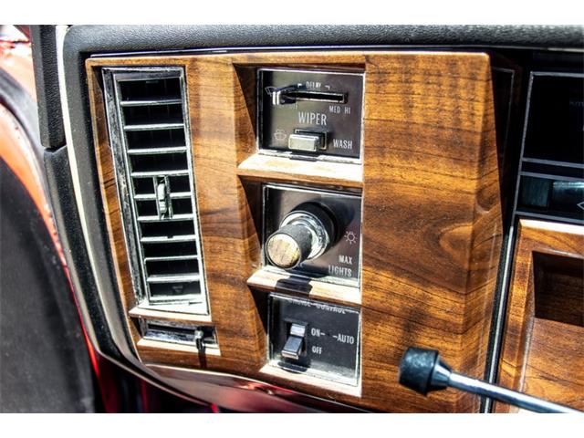 1984 Cadillac Coupe DeVille (CC-2072127) for sale in Englewood, Florida