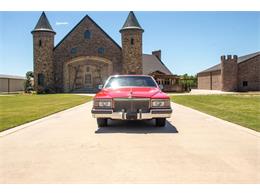 1984 Cadillac Coupe DeVille (CC-2072127) for sale in Englewood, Florida