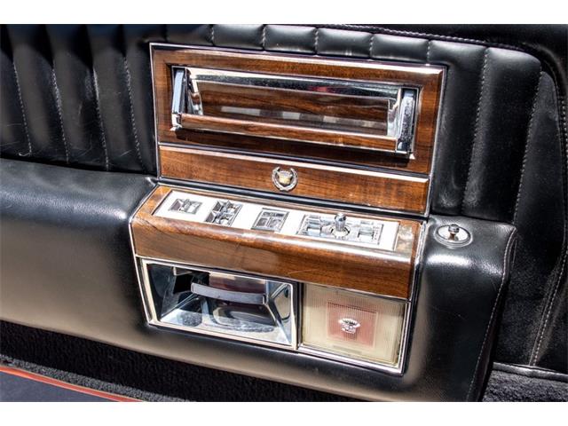 1984 Cadillac Coupe DeVille (CC-2072127) for sale in Englewood, Florida