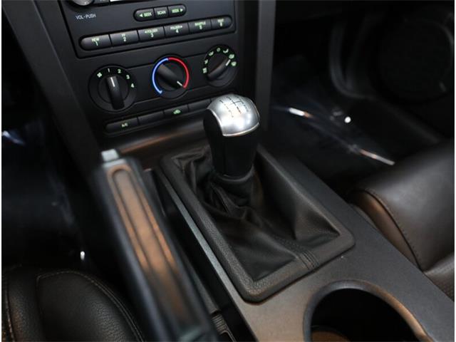 2005 Ford Mustang (CC-2072128) for sale in Addison, Illinois