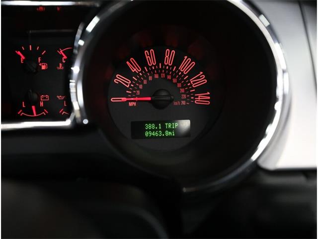 2005 Ford Mustang (CC-2072128) for sale in Addison, Illinois