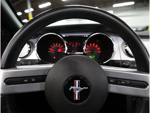 2005 Ford Mustang (CC-2072128) for sale in Addison, Illinois