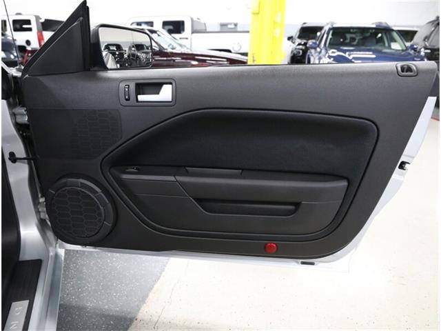 2005 Ford Mustang (CC-2072128) for sale in Addison, Illinois