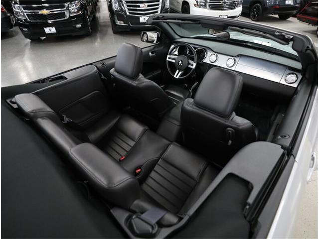 2005 Ford Mustang (CC-2072128) for sale in Addison, Illinois