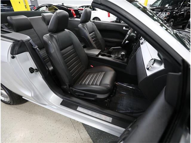 2005 Ford Mustang (CC-2072128) for sale in Addison, Illinois