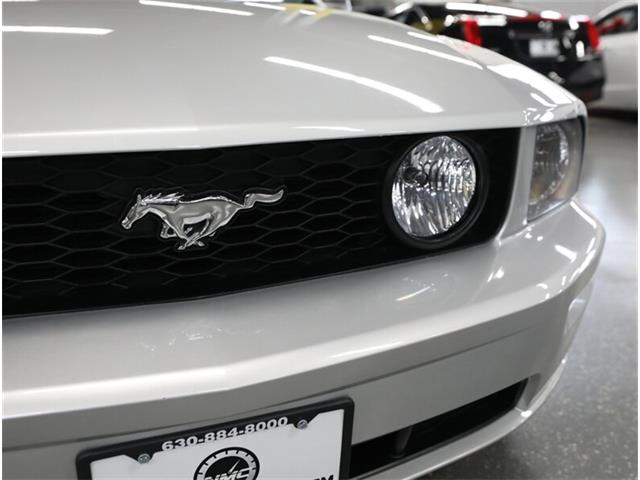 2005 Ford Mustang (CC-2072128) for sale in Addison, Illinois