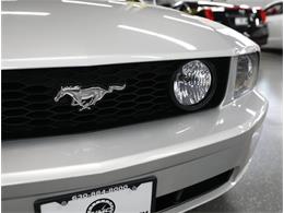 2005 Ford Mustang (CC-2072128) for sale in Addison, Illinois