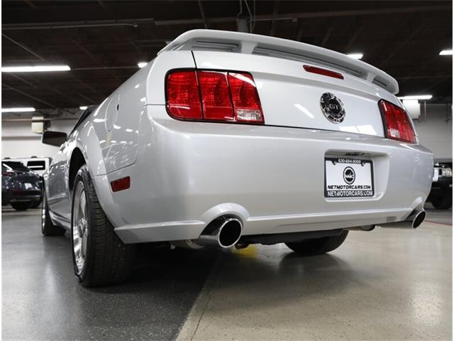 2005 Ford Mustang (CC-2072128) for sale in Addison, Illinois