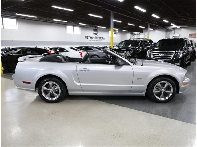 2005 Ford Mustang (CC-2072128) for sale in Addison, Illinois