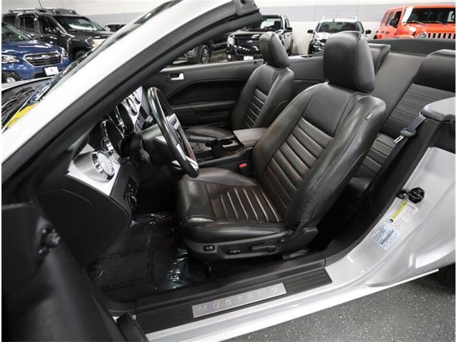 2005 Ford Mustang (CC-2072128) for sale in Addison, Illinois