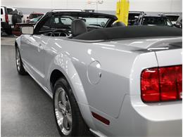 2005 Ford Mustang (CC-2072128) for sale in Addison, Illinois