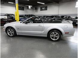 2005 Ford Mustang (CC-2072128) for sale in Addison, Illinois
